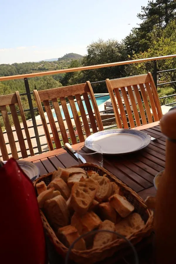 Idyllic French Farmhouse Les Assions 0*,  فرنسا