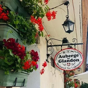 Du Glandon Appart hôtel